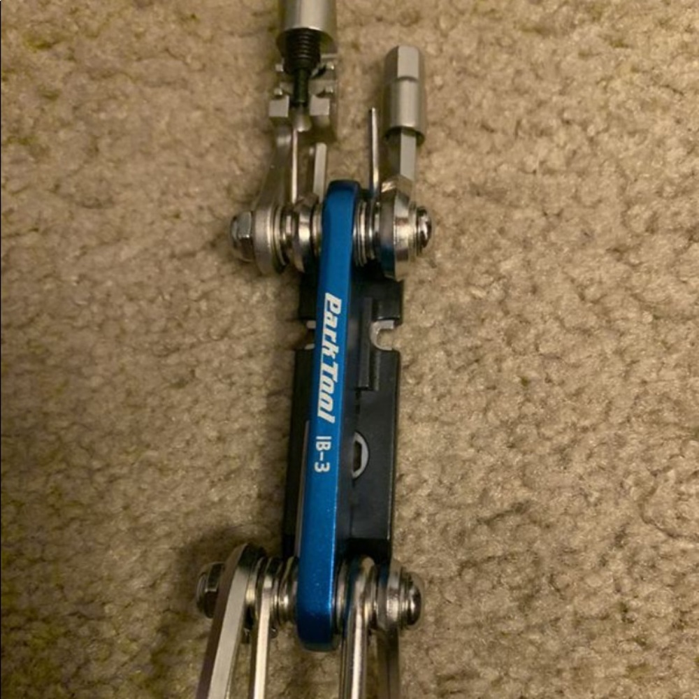 IB-3 (Beam Multi Tool - Picture 3 of 5